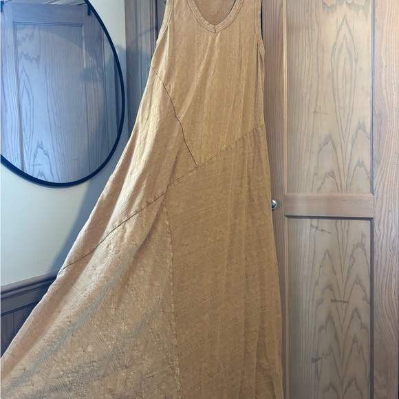 Soft Surroundings “Bailey Dress” - Picture 3 of 8